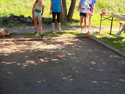 Dětská Olympiáda 2025